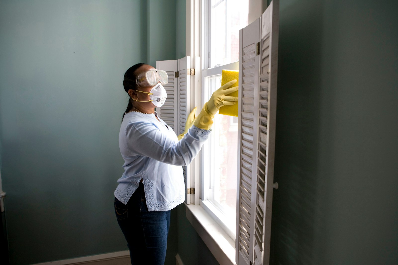 Mold Remediation service in Prescott Valley, AZ