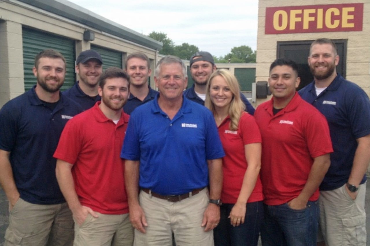 Water damage restoration professionals in Prescott Valley, AZ